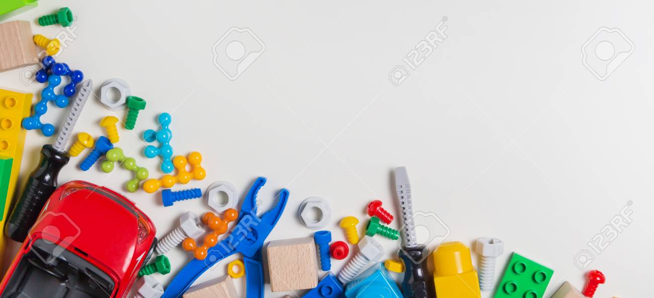 Juguetería y entretenimiento